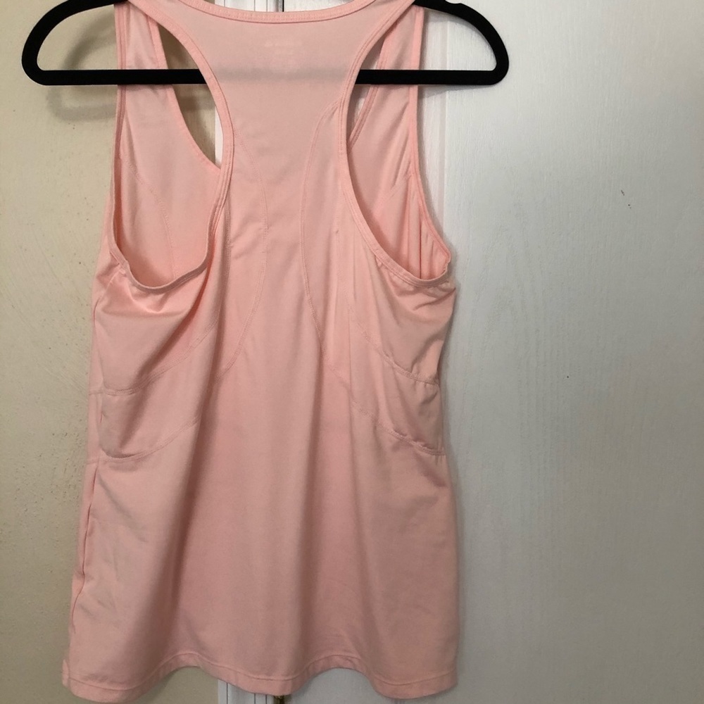 Reebok Razorback Tank Top - Picture 4 of 8